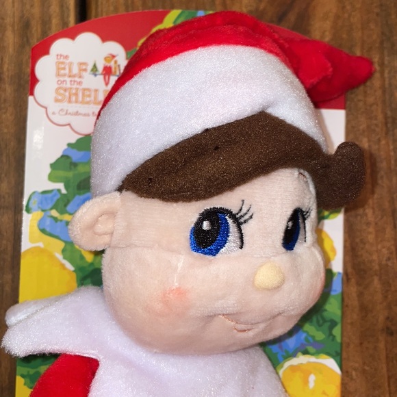 Elf On The Shelf 🌲☃️ - Picture 4 of 16